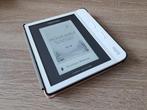 Kobo Libra H2O 8GB met beschermhoes, Computers en Software, E-readers, Gebruikt, 8 GB, Kobo, Ophalen of Verzenden