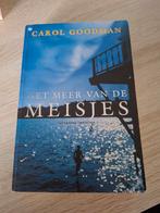 Carol Goodman - het meer van de meisjes, Boeken, Ophalen of Verzenden, Zo goed als nieuw