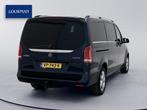Mercedes-Benz V-Klasse 250 BlueTEC Lang Financial Lease DC A, Automaat, Achterwielaandrijving, Gebruikt, Blauw