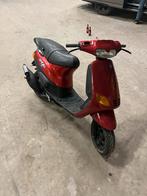 Piaggio Zip Type 3 - 70cc, Ophalen, Gebruikt, Tweetakt, Piaggio