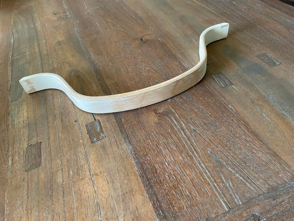 Trip trap beugel, Ophalen of Verzenden, Gebruikt, Meegroeistoel