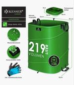 Popup Tuinzak - Tuin opruimen was nooit zo makkelijk, Ophalen of Verzenden, Nieuw