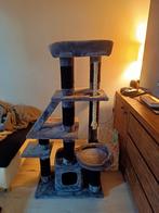 Krabpaal, Ophalen, Zo goed als nieuw, Krabpaal