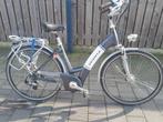 Mooie sparta dames fiets alles werkt perfect, Fietsen en Brommers, Elektrische fietsen, 51 tot 55 cm, Ophalen of Verzenden, Zo goed als nieuw