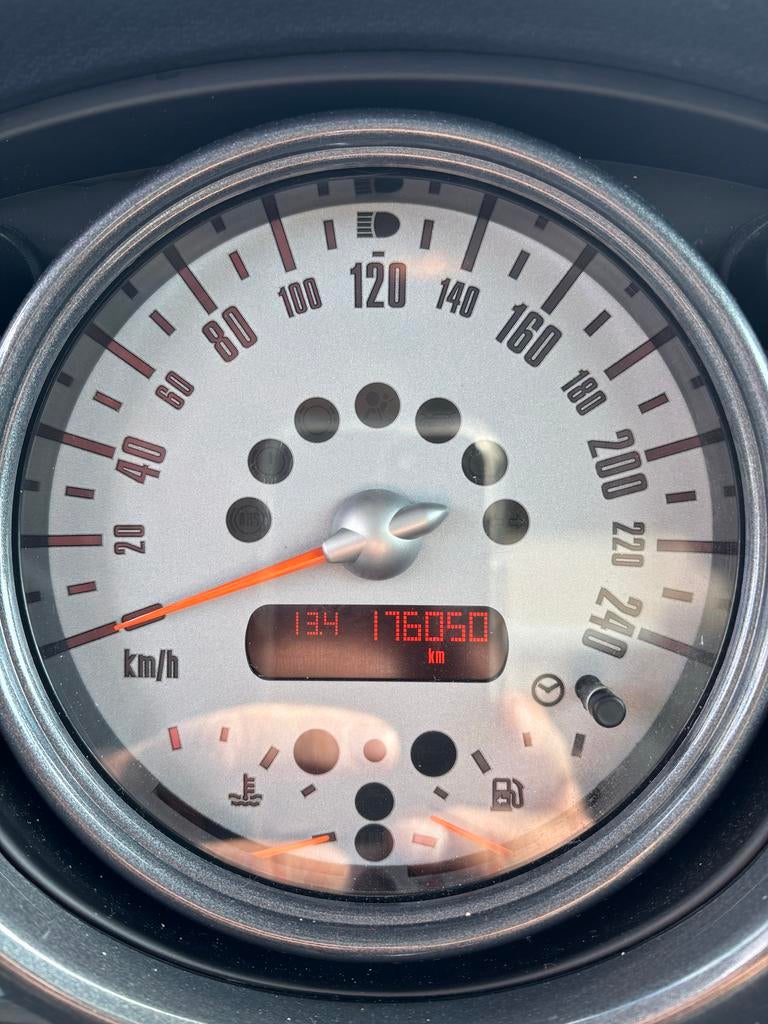 MINI MINI Cooper