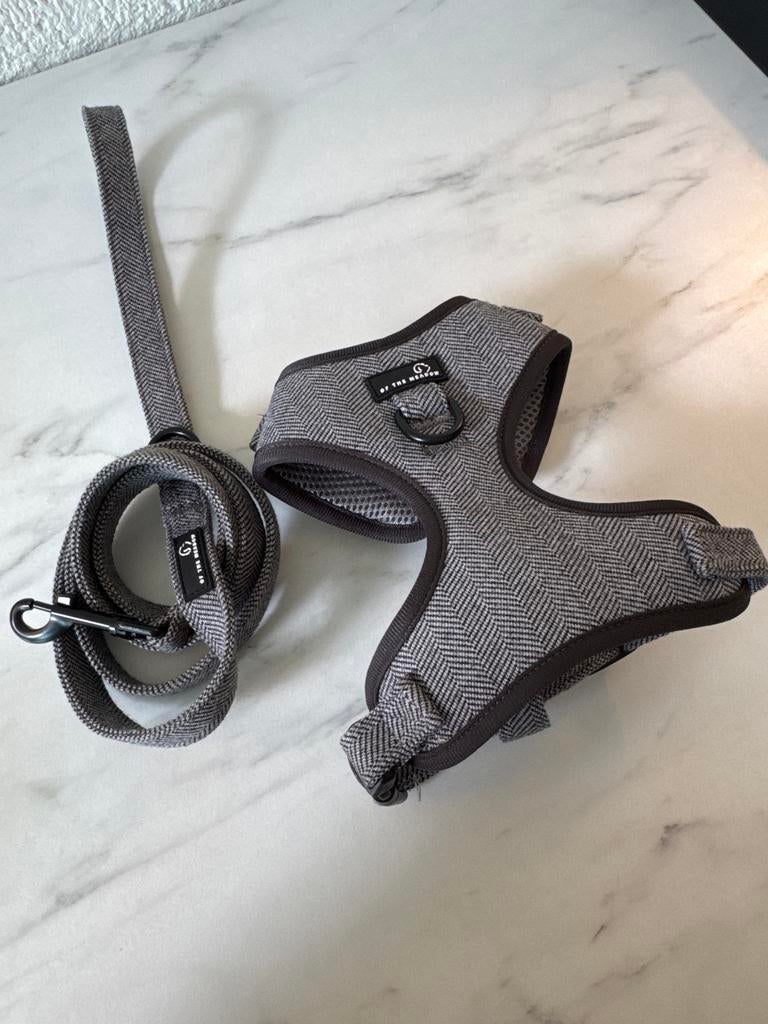 Honden tuigje xs of the meadow, Ophalen of Verzenden, Zo goed als nieuw