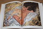 Egon Schiele, 1890-1918. Middernachtziel v/d kunstenaar., Boeken, Ophalen of Verzenden, Zo goed als nieuw