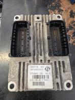 Fiat punto ECU IAW5SF3.M2 - Immo Vrij Gemaakt - Plug & Play, Ophalen of Verzenden, Gebruikt