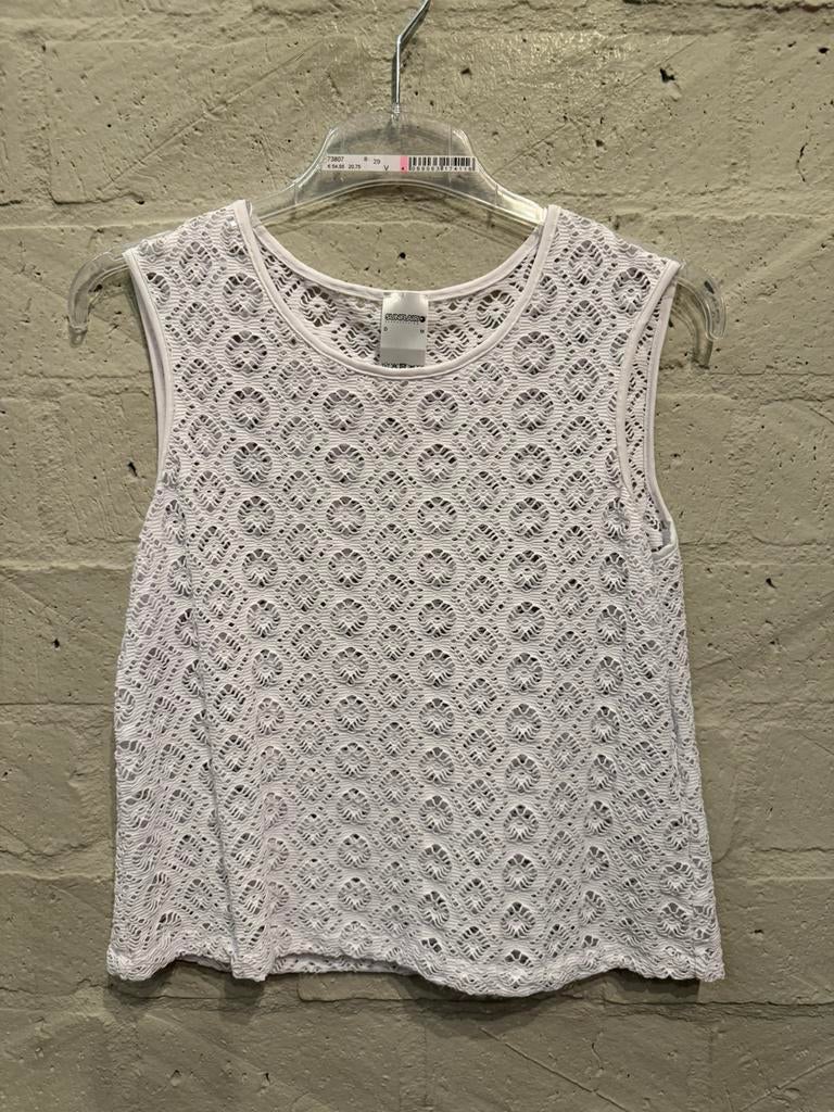 Sunflair strand top 40/ M NIEUW!! Nu €15, Maat 38/40 (M), Wit, Nieuw, Ophalen of Verzenden