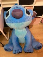 Stitch xxl grote knuffel met geluid, Ophalen, Zo goed als nieuw, Overige typen