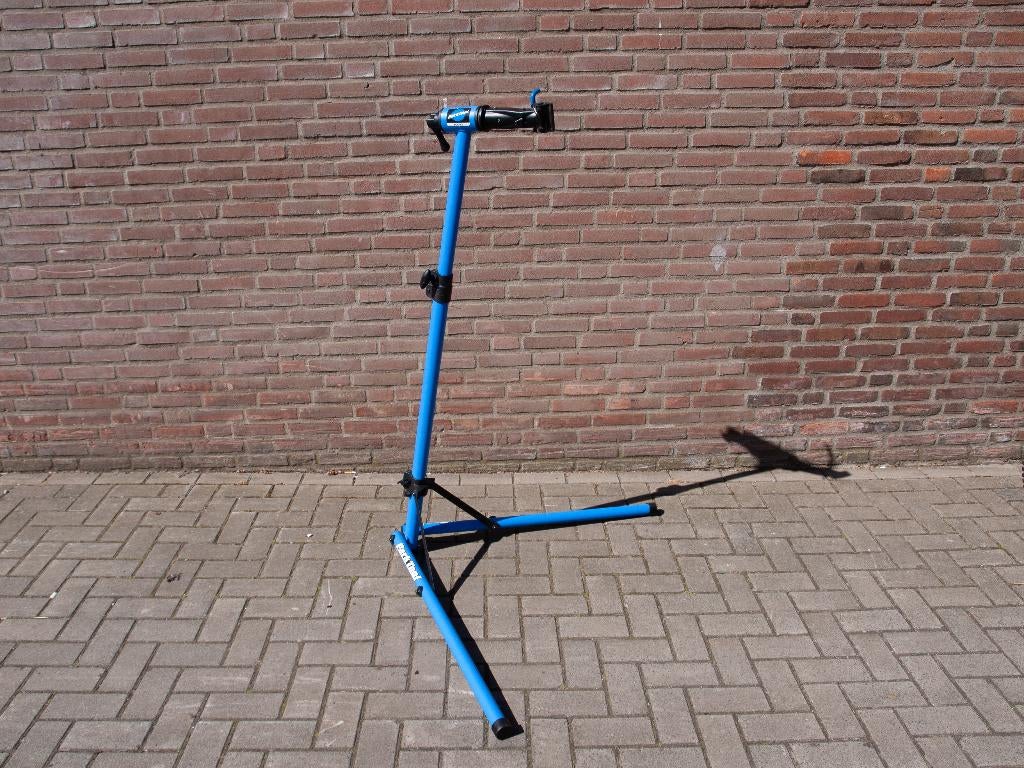 Parktool PCS-9.3 Fietsstandaard | Werkt voor zware fietsen - Fietsaccessoires | Fietsgereedschap