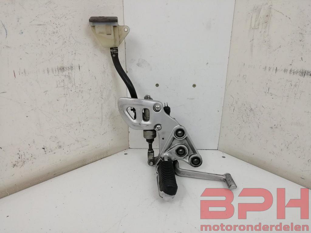 Remset Suzuki GSX1300R Hayabusa 1999 t/m 2007 GSX1300 voetst, Gebruikt, -, -, Ophalen of Verzenden