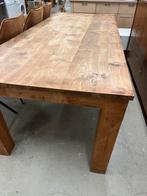 Teakhouten Eettafel, Ophalen, ., ., .