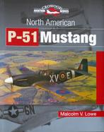 P-51 Mustang hardback vliegtuigboek, Ophalen, Zo goed als nieuw, Boek of Tijdschrift