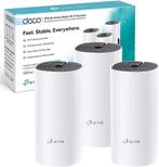 TP-Link Deco M4 Home Wi-Fi System, Ophalen of Verzenden, Zo goed als nieuw