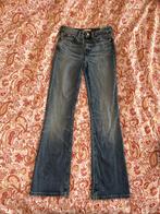 Tommy Hilfiger bootcut jeans dames W25 L30, Blauw, Ophalen of Verzenden, Zo goed als nieuw, W27 (confectie 34) of kleiner