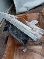 Tegel zaag machine, Ophalen, 1200 watt of meer