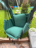 Hangstoel goede staat,, Ophalen, Zo goed als nieuw, Eenpersoons