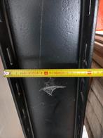 Br draagarmstelling enkelzijdig 5.0x1.2m gebruikt als nieuw!, Ophalen of Verzenden