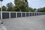 Te Koop: 4 Verhuurde Garageboxen Assen