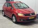 Volkswagen Golf Plus 1.4 TSI Highline, Euro 5, 15 km/l, Gebruikt, 4 cilinders