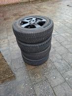 Winterbanden voor Mazda CX5, Ophalen of Verzenden, Zo goed als nieuw