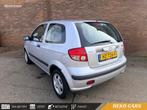 Hyundai Getz 1.3i Active Cool·Airco·Elek.ramen·LM velgen, 450 kg, 4 cilinders, Origineel Nederlands, Bedrijf