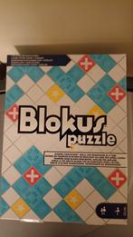 Blokus puzzle nieuw, Ophalen of Verzenden, Nieuw