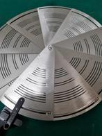 -	Spatdeksel leifheit inklapbaar, Ophalen of Verzenden, 'T Olde Gre-j, Info@toldegrej.nl, Endepoelstraat 20f Didam