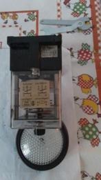 Tijdschakelaar, Ophalen, Overige typen