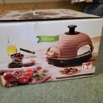 Emerio pizza oven 4 personen, Ophalen, Minder dan 45 cm