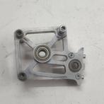 FG aluminium aandrijfplaat geen rem (Offroad 2wd 4wd Marder), Gebruikt, Onderdeel, Overige schalen, Overige typen