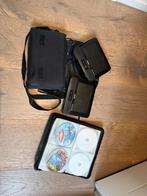 Auto DVD Schermpjes + Kids DVD Films, Philips, Gebruikt, Draagbaar, Ophalen