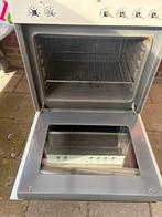 Bosch fornuis met 4 gaspitten en oven, Witgoed en Apparatuur, Fornuizen, Gebruikt, Gas, 85 tot 90 cm, 4 kookzones