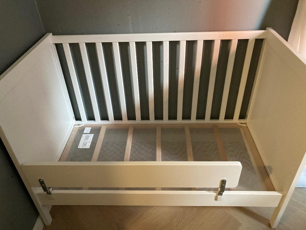 Ledikant, Ophalen, Gebruikt, Ledikant