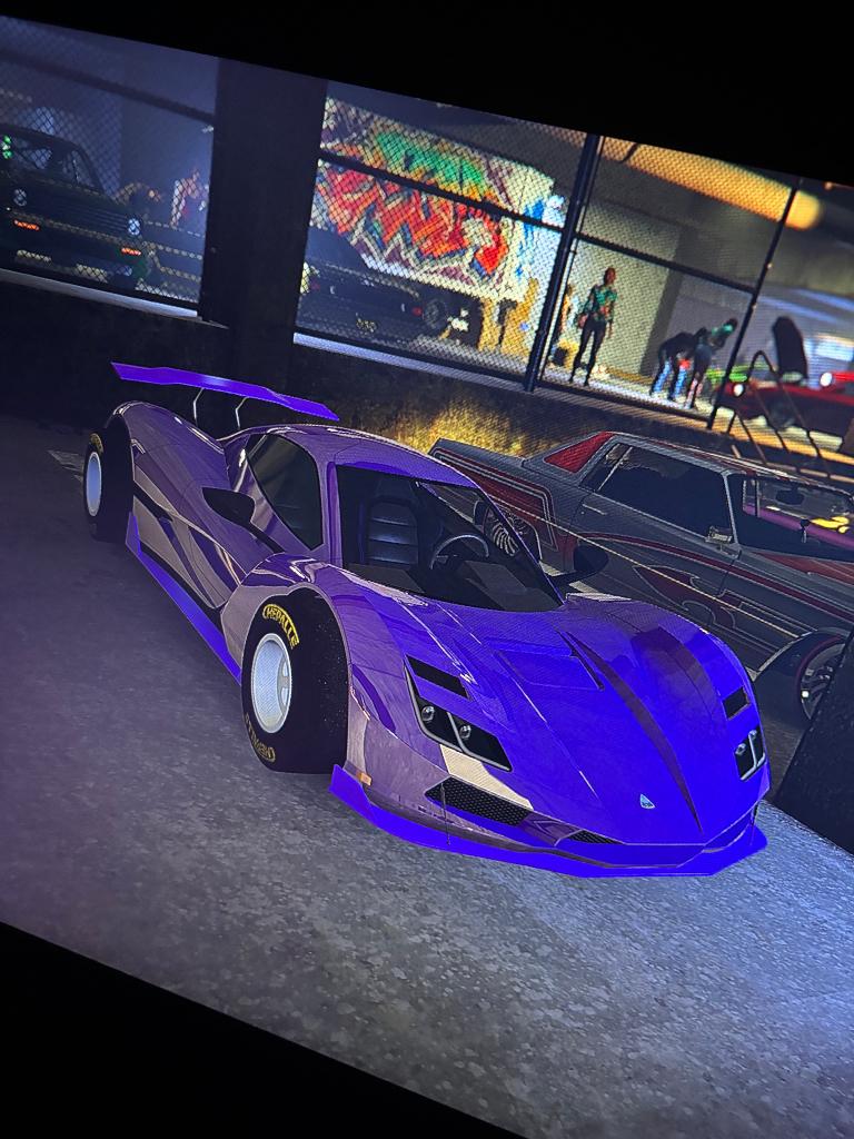 Modded auto gta5, Verzenden, Auto's