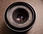 Carl Zeiss Jena Tessar f/2.8 50mm lens, Audio, Tv en Foto, Fotografie | Lenzen en Objectieven, Ophalen of Verzenden, Gebruikt
