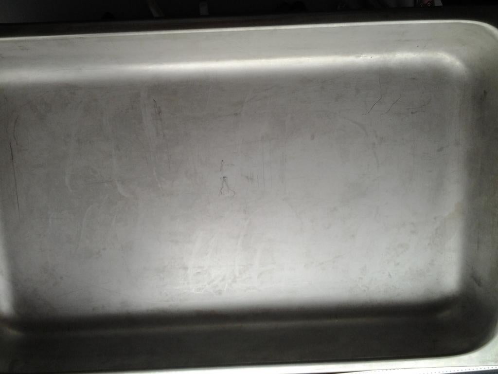 Bain marie binnenbak Hooste, Ophalen of Verzenden, Zo goed als nieuw