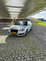 Audi A3 1.4 Tfsi 3DR 2008, Auto's, Voorwielaandrijving, Stof, 4 cilinders, Origineel Nederlands