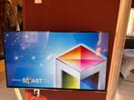Samsung Smart TV 40 inch met muurbeugel, Ophalen, 50 Hz, Samsung, 100 cm of meer