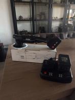 Rupes Bigfoot HLR15 Excentrische Polijstmachine ZGAN, Auto diversen, Onderhoudsmiddelen, Ophalen of Verzenden