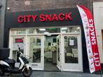 Snackbar City Snack Leiden