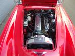 Austin Healey 3000  BJ8 Mk3 1964 Perfect, Mistlampen, Cabriolet, Bedrijf, Handgeschakeld