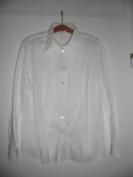 Madeleine blouse maat 44, Wit, Maat 42/44 (L), Ophalen of Verzenden, Madeleine