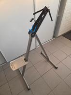Tacx Cycle Stand Fietsmontagestandaard, Fietsen en Brommers, Fietsaccessoires | Fietsgereedschap, Ophalen, Gebruikt, Overig gereedschap