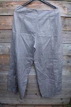 Broek grijs Sarah Pacini mt M/L Vaste prijs, Maat 38/40 (M), Sarah Pacini, Ophalen of Verzenden, Zo goed als nieuw