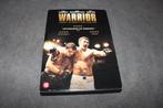 DVD Warrior, Vanaf 16 jaar, Ophalen of Verzenden, Gebruikt, Actie