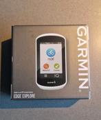 Garmin Edge Explore fietscomputer, Ophalen of Verzenden