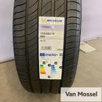 Michelin E Primacy 215/55/R18 99V, 18 inch, -, -, Ophalen of Verzenden