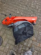 Husqvarna Bladzuiger/Bladblazer MEV2500 - Zo goed als nieuw, Z, Z, Z, Ophalen of Verzenden